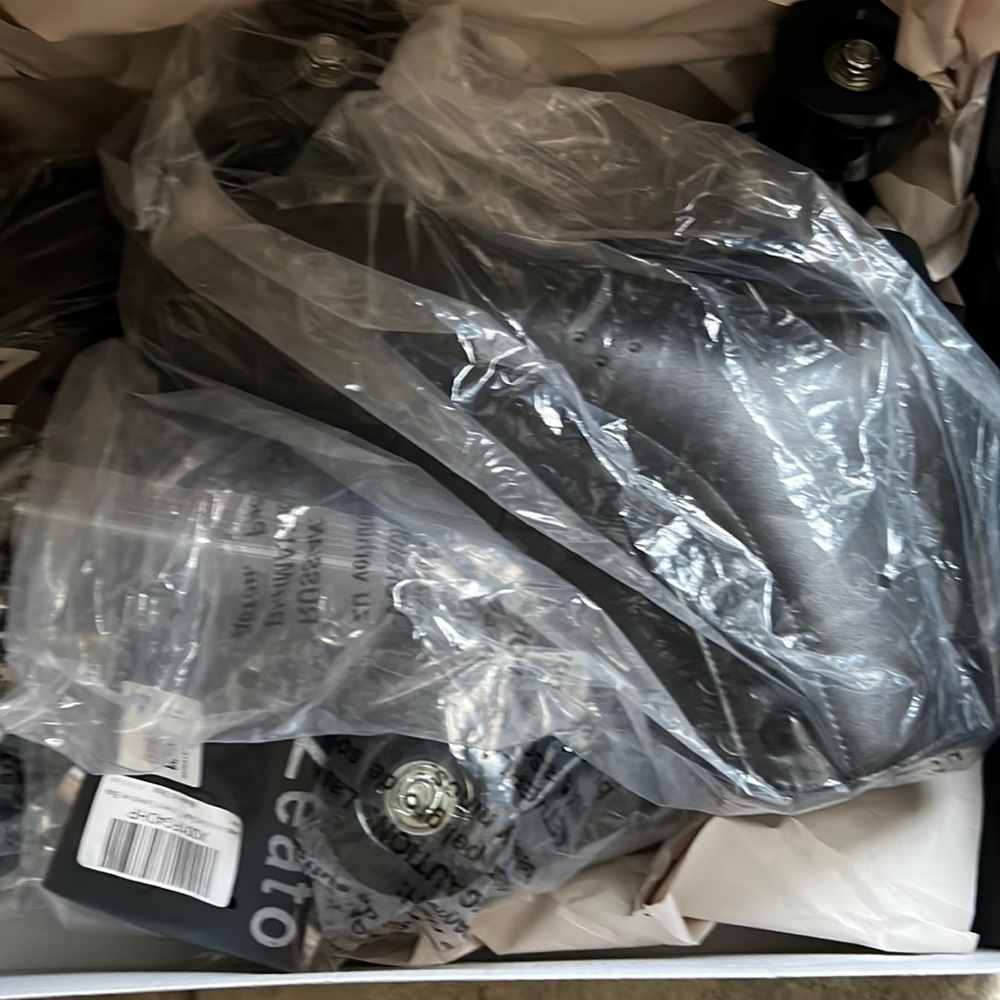 Brand new for sale roller skates